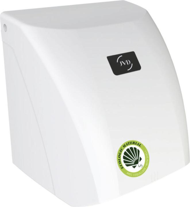 Actual product image JVD Zephyr