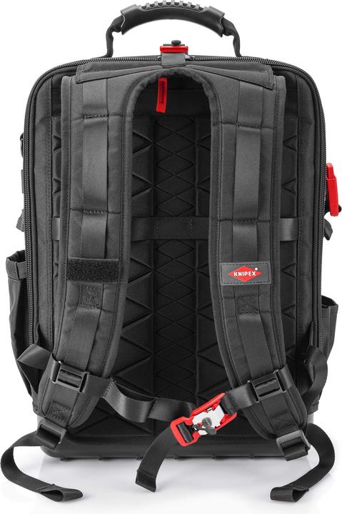 Immagine prodotto Knipex Giraviti (Slim) PlusMinus (Cacciavite a croce PZ)