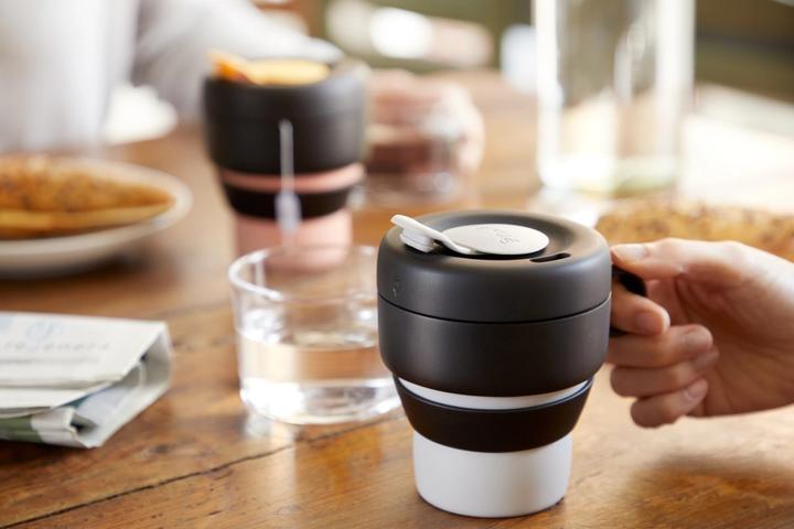 Actual product image Lékué Mug (0.35 l)