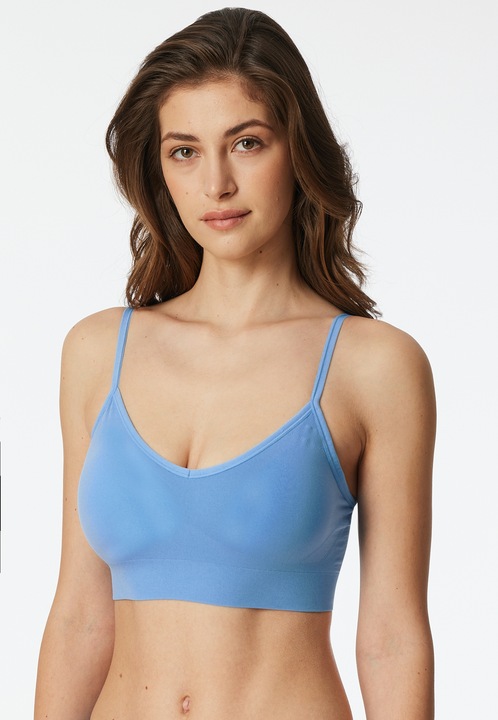 Produktbild Schiesser Bustier Casual Seamless (L, Einzelpack)