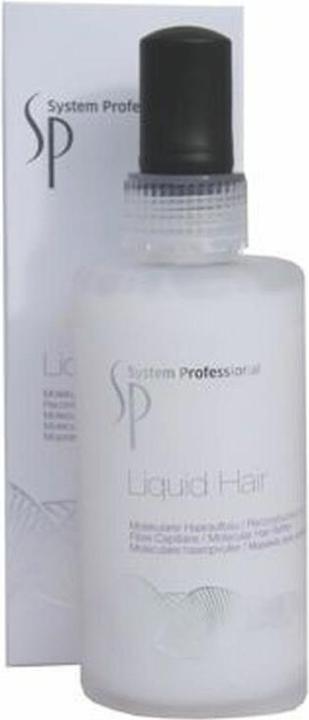 Image du produit Wella SP Liquid Hair Molecular Hair Building (100 ml)