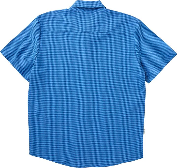 Immagine prodotto Brava Fabrics Asis Percales Daisy Checks Boxy (S)