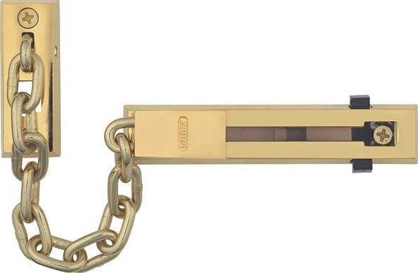 Actual product image Abus Door locking chain (Entrance door, Indoor)