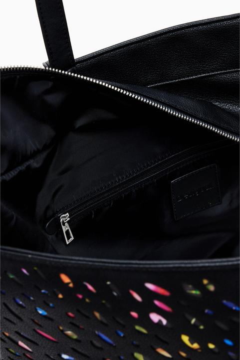 Immagine prodotto Desigual damenhandtasche blackwell cahuil (19 l)