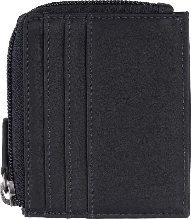 Actual product image Camel Active Ocean Geldbörse RFID Schutz Leder 9 cm