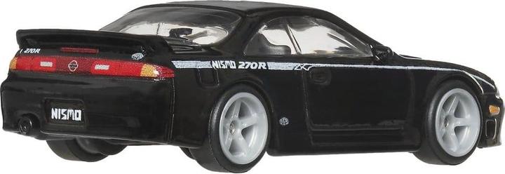 Immagine prodotto Hot Wheels Premium Car Culture ass.