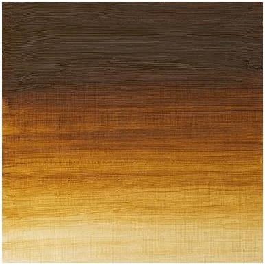 Winsor & Newton, Colore + Vernice per fai da te, Artists oil colour 37ml raw umber light 557 (37 ml)