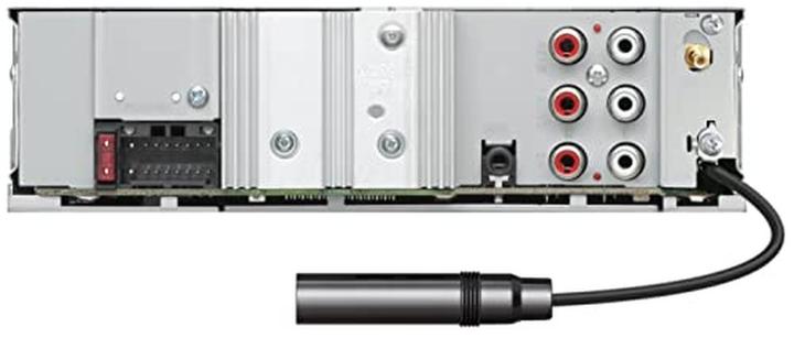 Image du produit JVC KD-X482DBT (Voiture Android)