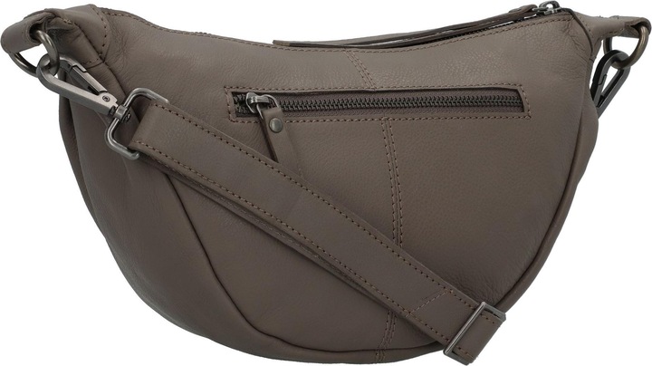 Actual product image Harbour 2nd Just Pure shoulder bag leather 31 cm