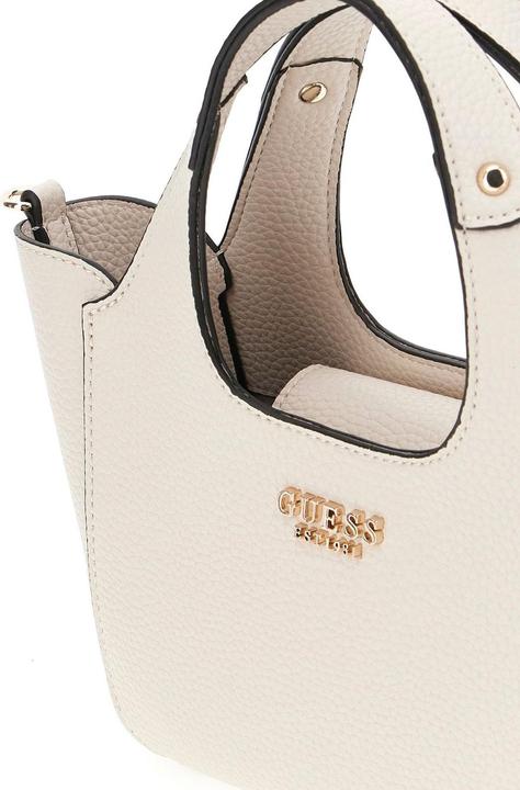 Actual product image Guess Calista Handtasche 24 cm