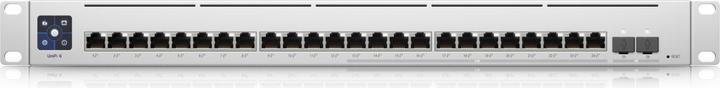 Productafbeelding Ubiquiti Enterprise 24 POE (26 ports)