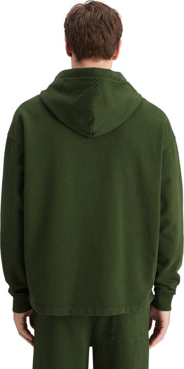 Produktbild Scotch & Soda Herren Kapuzenpullover mit 3 Kreuzen (XL)