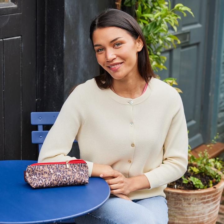 Immagine prodotto Kind Bag Essentials Case Leopard