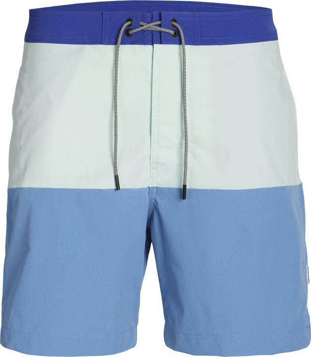 Produktbild Jack & Jones Regular Fit Regular Fit Badehosen Regular Fit Badehosen (M)