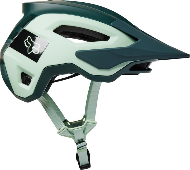 Image du produit Fox Casque 22 Speedframe Pro Bloqué, Ce (59 - 63 cm)