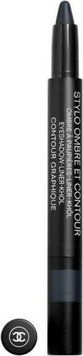 Produktbild Chanel Stylo Ombre & Contour No 08 (08 Rouge Noir)