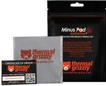 Actual product image Thermal Grizzly TG Minus Pad Extreme V2 - 100x 100x 0,5mm (0.50 mm)