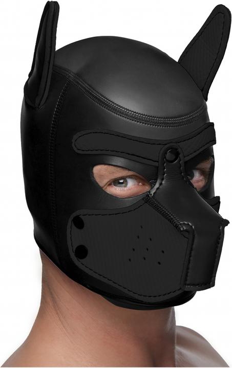 Image du produit Master Series Spike Néoprène Puppy Hood
