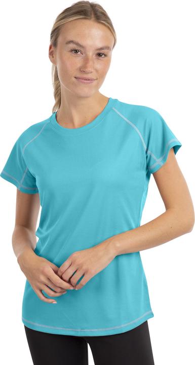 Actual product image Trespass Womens/Ladies Viktoria Active T-Shirt (S)
