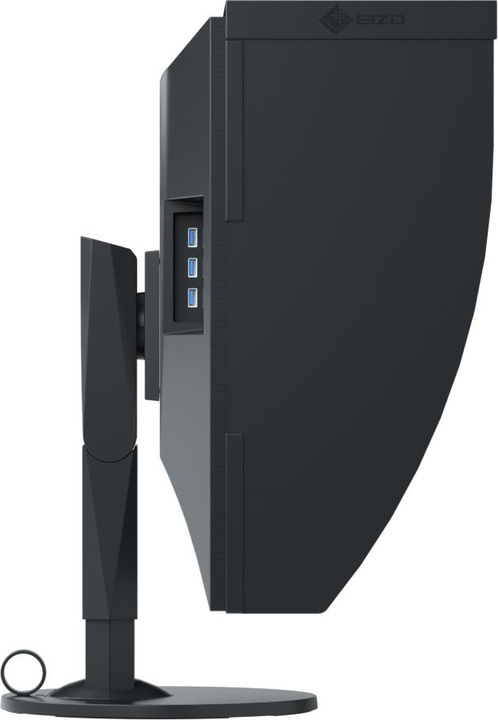 Produktbild Eizo Cg318-4k (4096 x 2160 Pixel, 31.10")