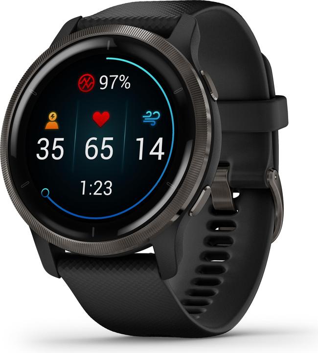 Immagine prodotto Garmin Venu 2 (45 mm)