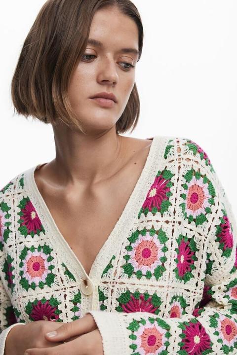Produktbild Desigual Johanna, 1003 (XS)