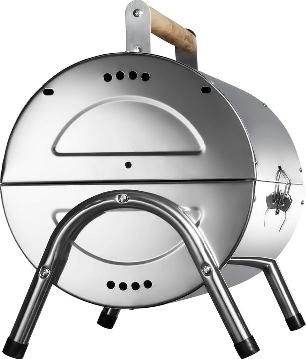 Produktbild tectake Holzkohlegrill (35 cm)