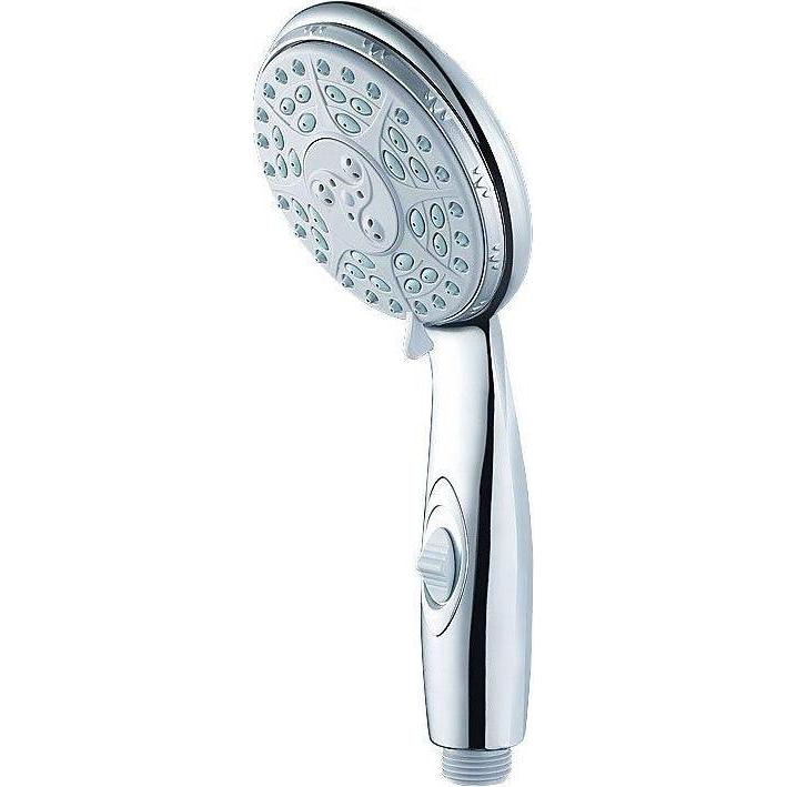 Domoletti, Duschbrause, SHOWER-HEAD DX7131C