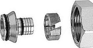Produktbild Danfoss klemring til pex G - 3/4A Ø 18 x 2 mm