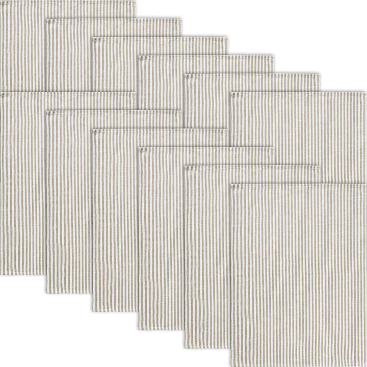 Erwin Müller Geschirrtuch 12er-Pack (50 x 70 cm)