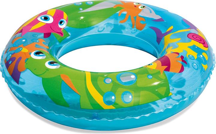 Actual product image Bestway Swimming ring cheerful, 48cm