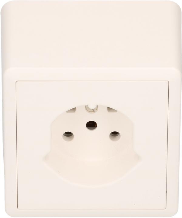 Actual product image Feller EDIZIOdue colore