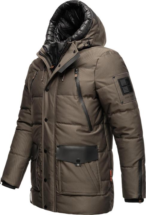 Produktbild Stone Harbour Mitjaa (XXL)