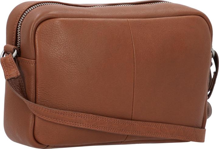 Produktbild Burkely Soft Skylar Umhängetasche Leder 22 cm