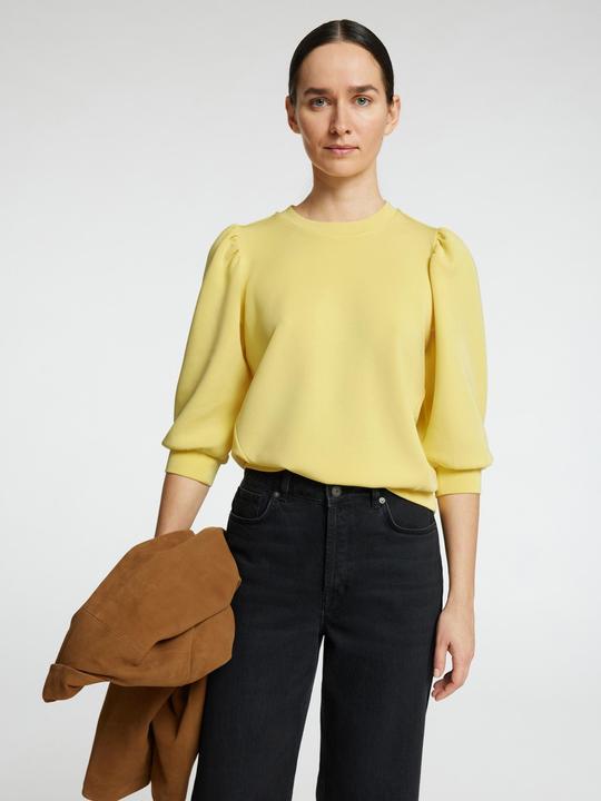 Produktbild Selected Puffärmel Sweatshirt (S)