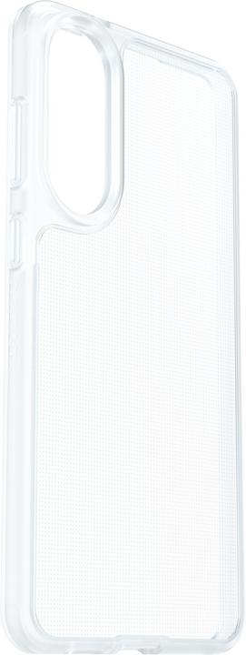 Actual product image OtterBox Ob React Maloya - Clear (Samsung Galaxy S25 Edge)