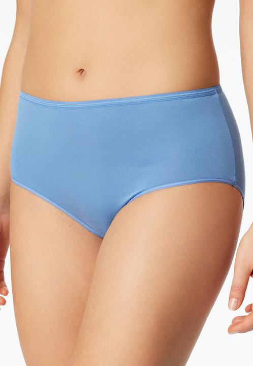 Produktbild Schiesser Midislip Modal Essentials (46, 2er Pack)