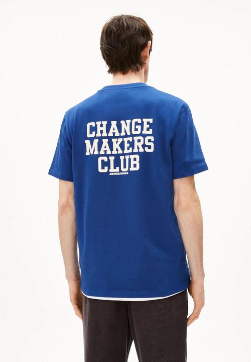 Actual product image Armedangels Maarkos Changemakers (L)
