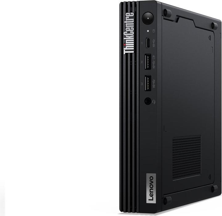Image du produit Lenovo ThinkCentre M90q Gen 4 (Intel Core i9-13900, 32 Go, 1000 Go, UHD Graphics 770)
