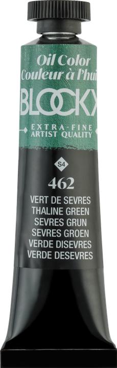 Vert Sèvres