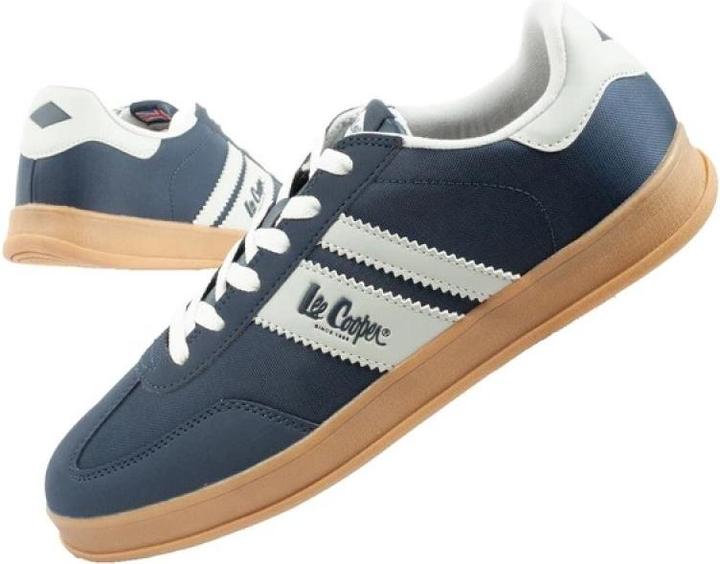 Immagine prodotto Lee Cooper Herren-Sneaker (45)