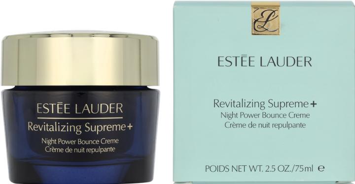 Image du produit Estée Lauder Bounce Night Creme (75 ml, Crème de nuit)