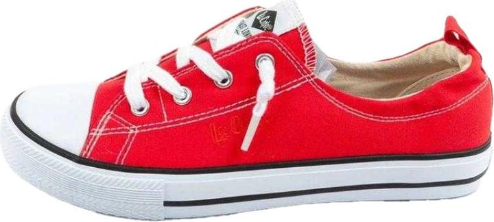 Produktbild Lee Cooper Sneaker Stoff (40)