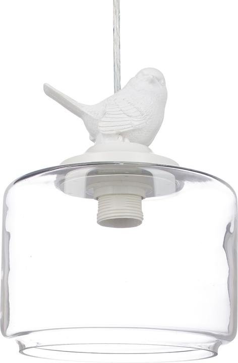 Produktbild Relaxdays Vogelfigur (E27)