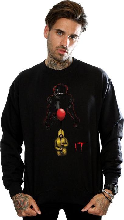 Produktbild Universal Textiles Pennywise Shadow Sweatshirt (M)