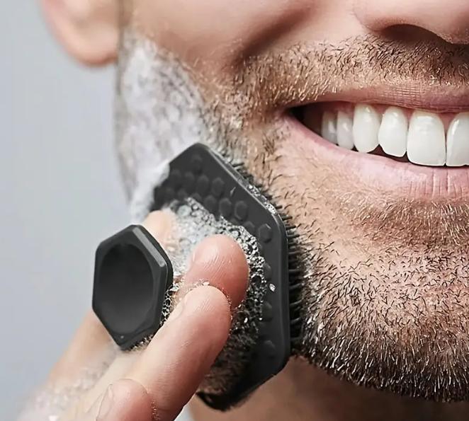 Actual product image Sincare Gesichtsbürste