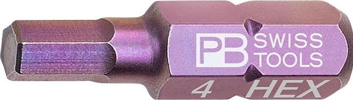 Produktbild PB Swiss Tools Precision Bits (Innensechskant)
