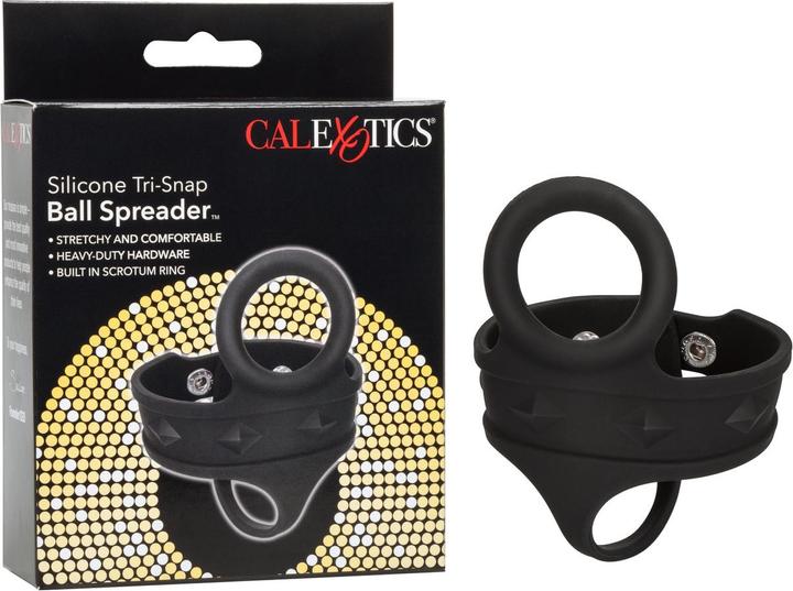 Produktbild CalExotics Silicone 3-Snap Ball Spreader (3.25 cm)