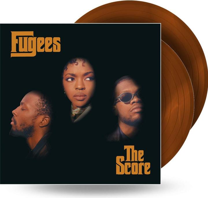The Score (Fugees)