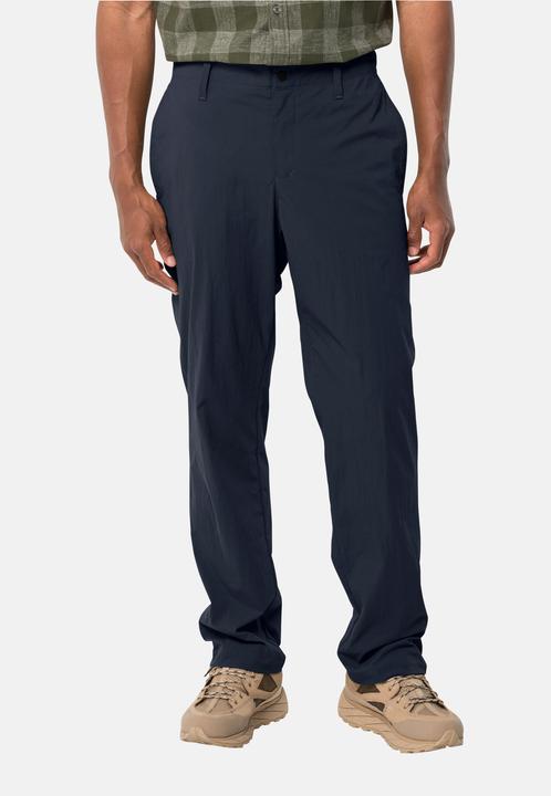 Immagine prodotto Jack Wolfskin Desert Pants M (52)